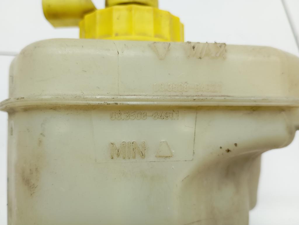 Бачок главного тормозного цилиндра, 500 рублей, Пермь