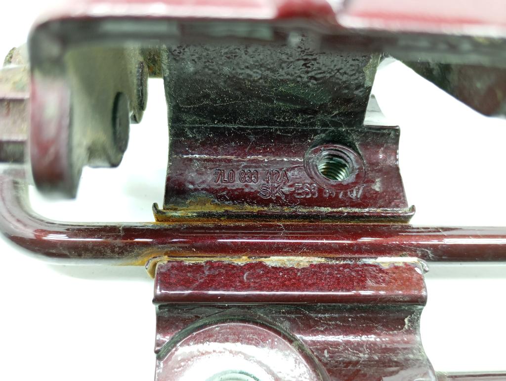 Петля двери задней правой нижняя, 1000 рублей, Пермь