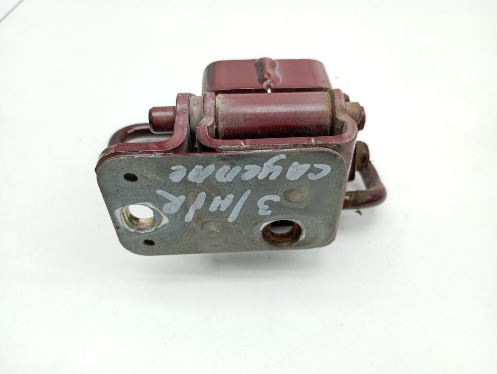 Петля двери задней правой нижняя, 1000 рублей, Пермь