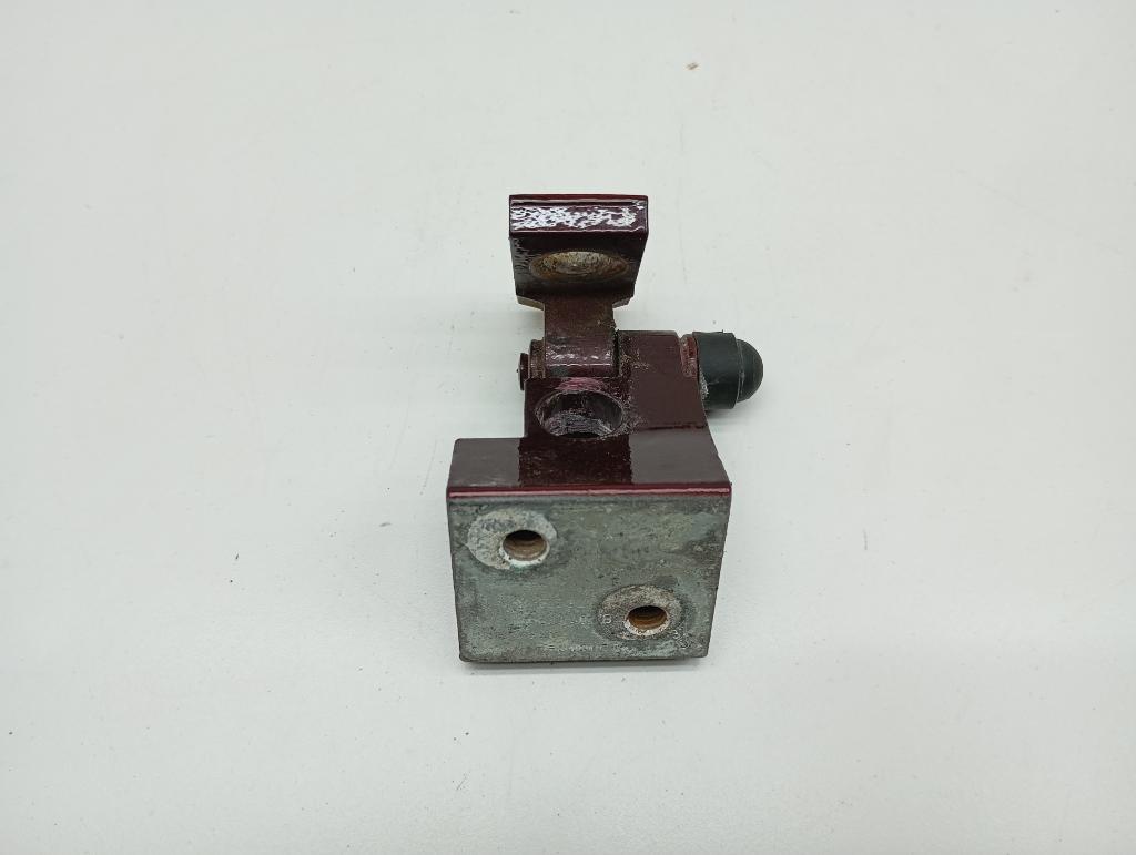 Петля двери задней правой верхняя, 500 рублей, Пермь