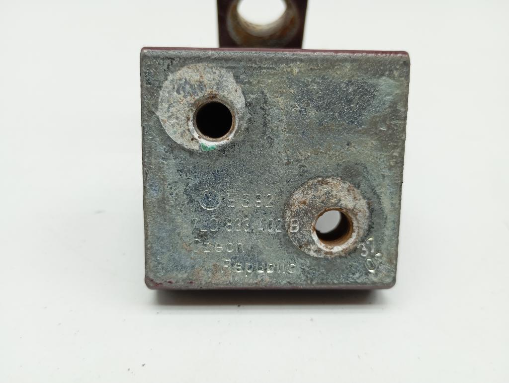 Петля двери задней правой верхняя, 500 рублей, Пермь