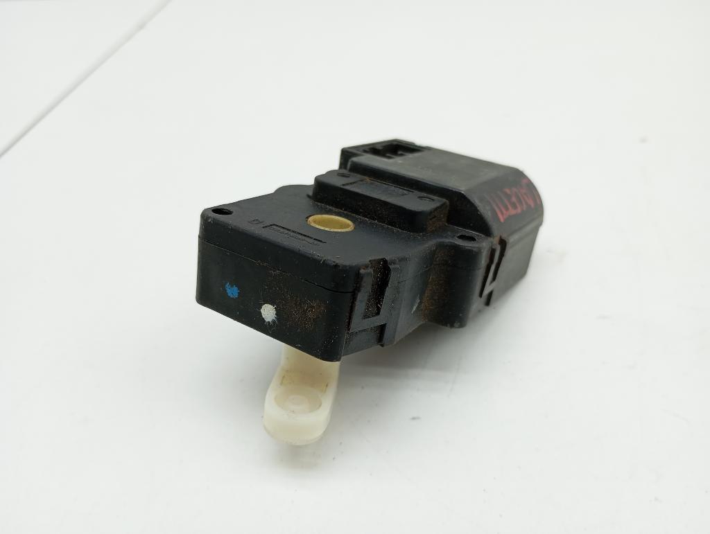 Моторчик заслонки печки, 500 рублей, Пермь