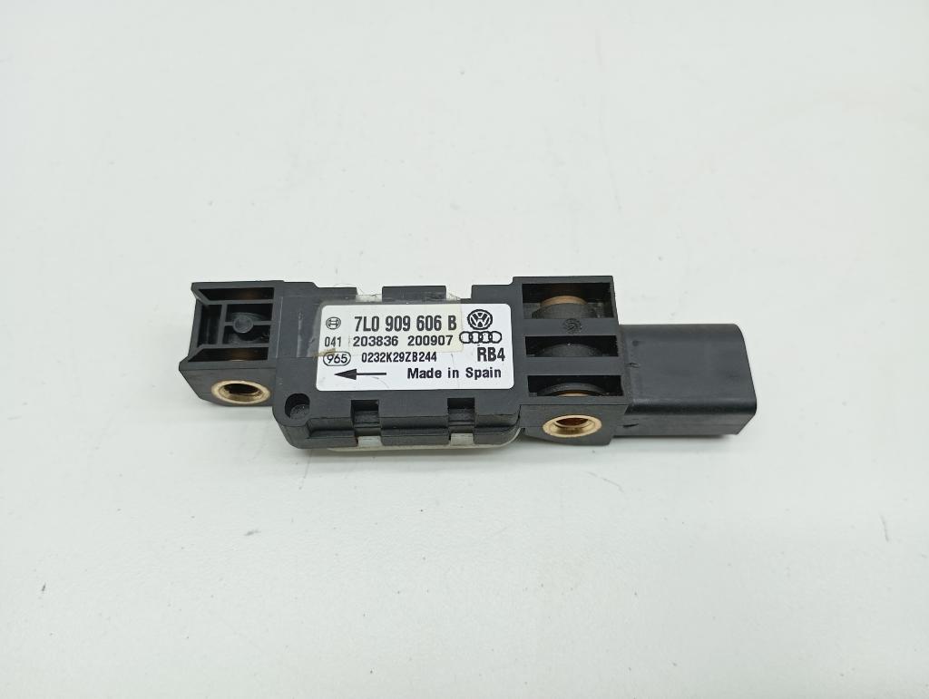 Датчик AIR BAG, 500 рублей, Пермь