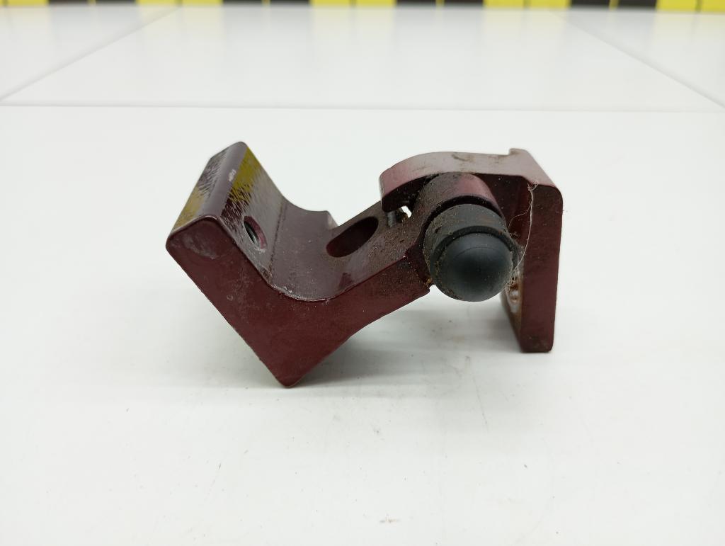 Петля двери задней левой верхняя, 500 рублей, Пермь