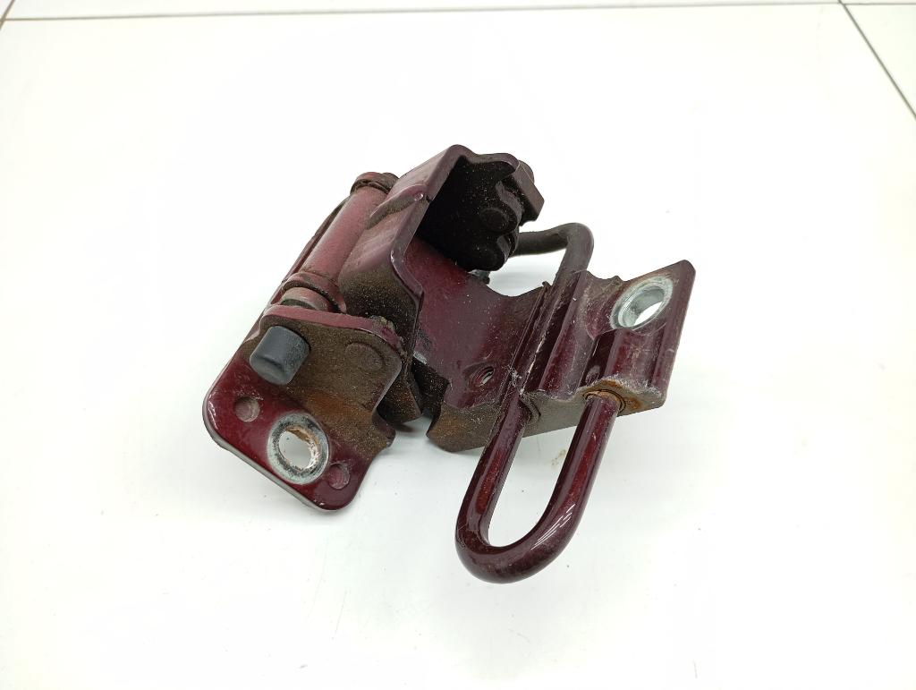 Петля двери задней левой нижняя, 1000 рублей, Пермь