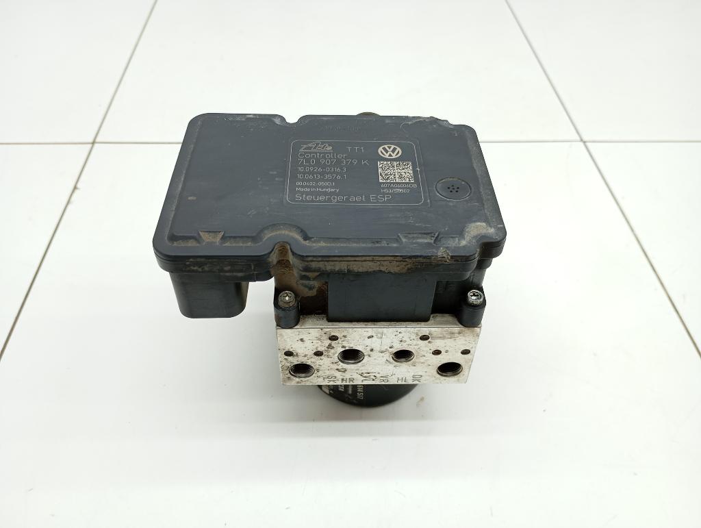 Блок ABS, 7000 рублей, Пермь