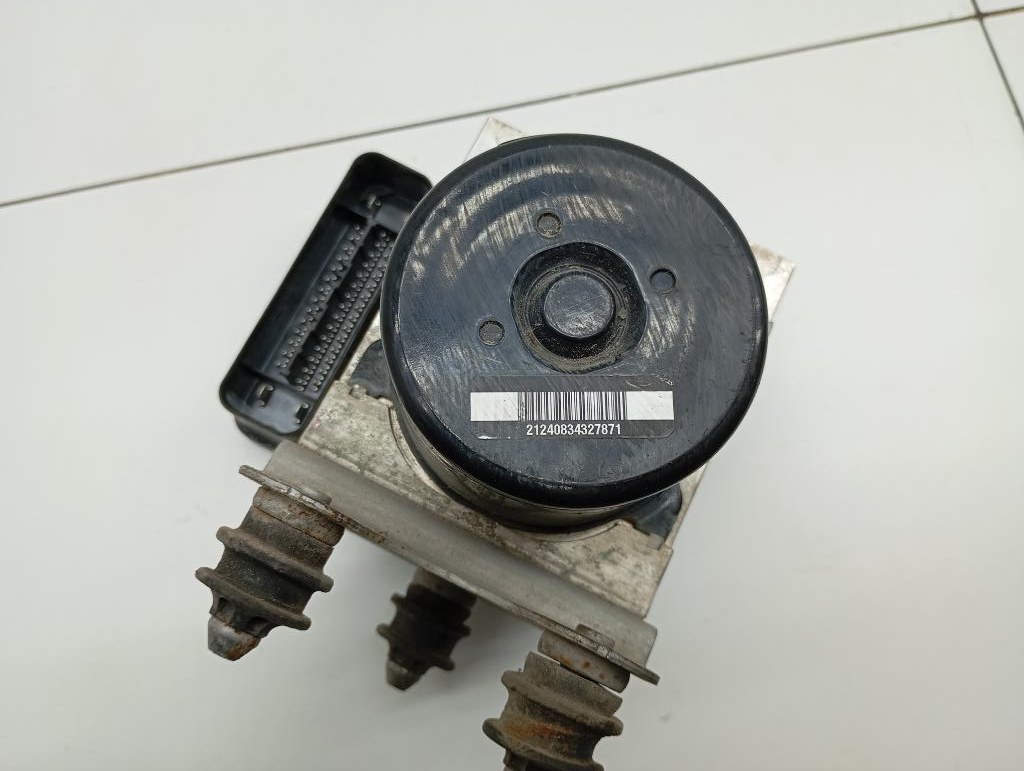 Блок ABS, 7000 рублей, Пермь