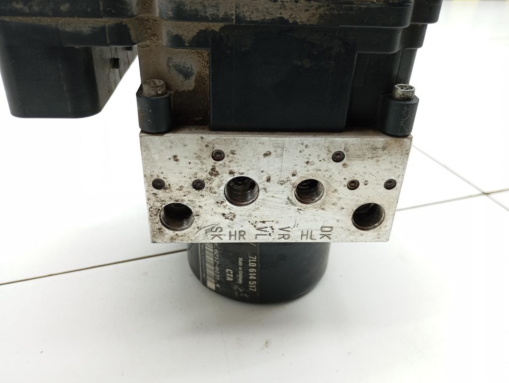 Блок ABS, 7000 рублей, Пермь