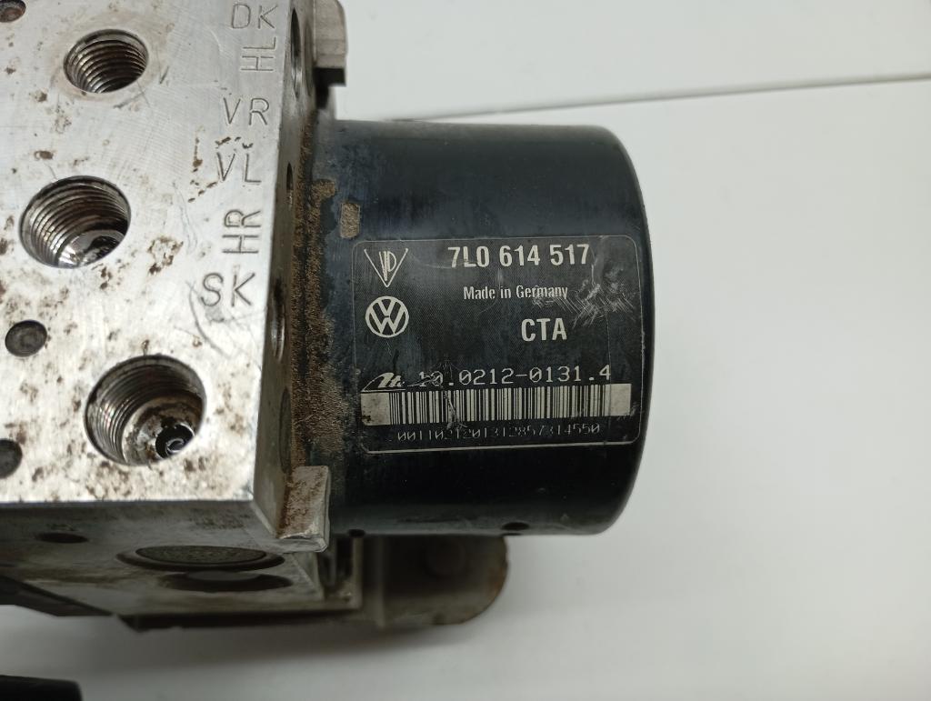 Блок ABS, 7000 рублей, Пермь