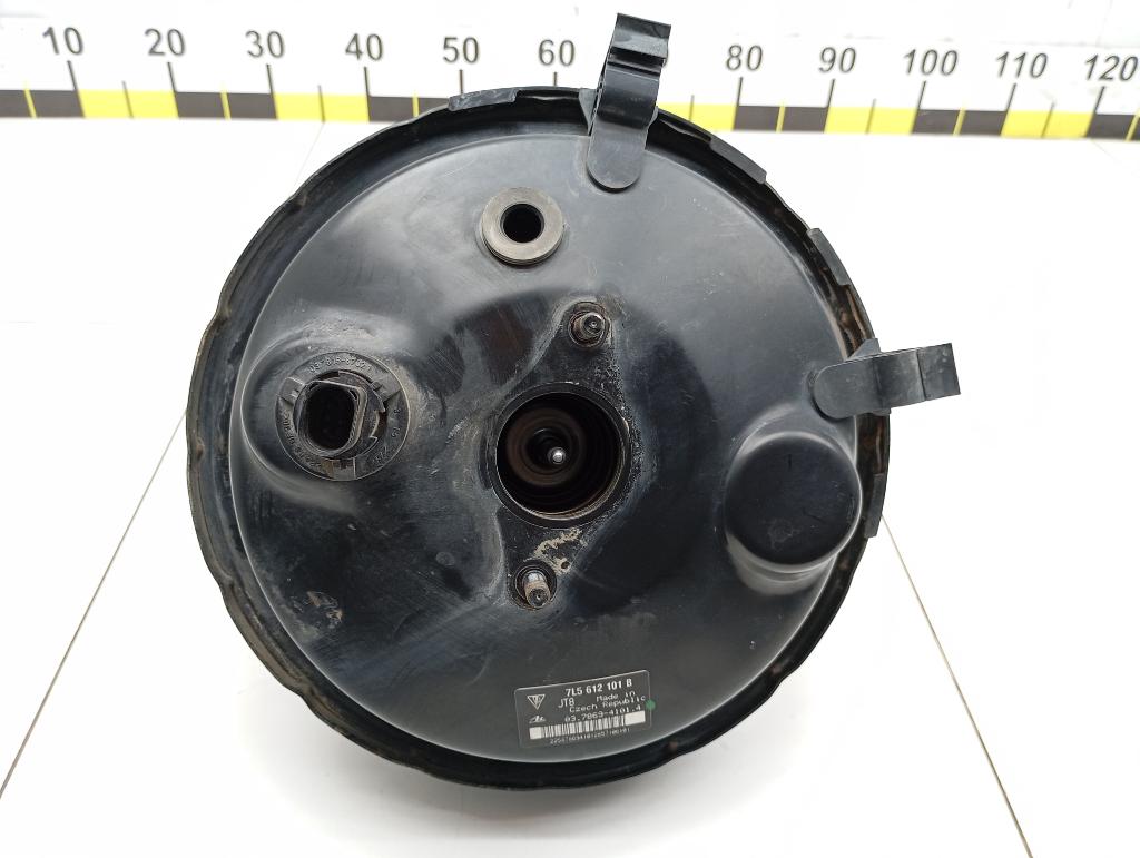 Усилитель тормозов вакуумный, 3000 рублей, Пермь