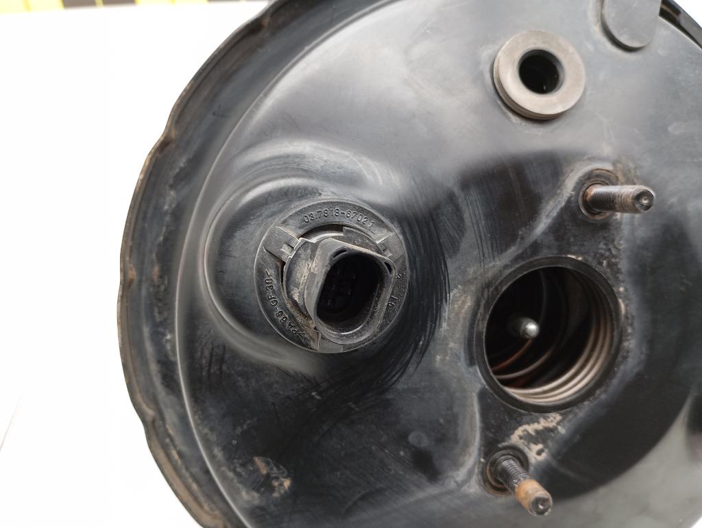 Усилитель тормозов вакуумный, 3000 рублей, Пермь