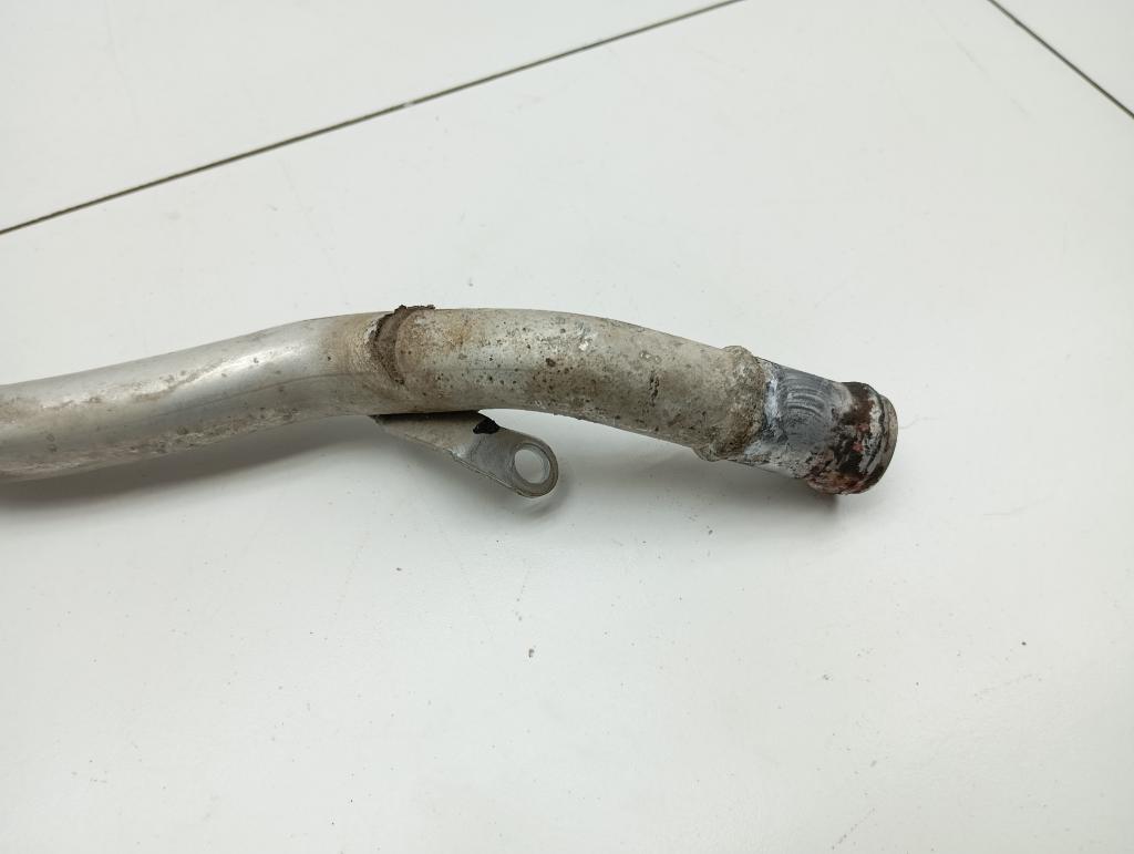 Трубка отопителя, 1000 рублей, Пермь