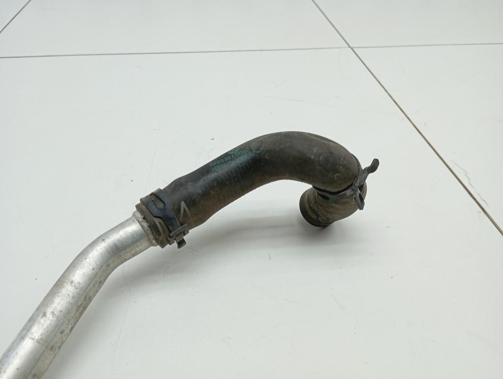 Трубка отопителя, 1000 рублей, Пермь