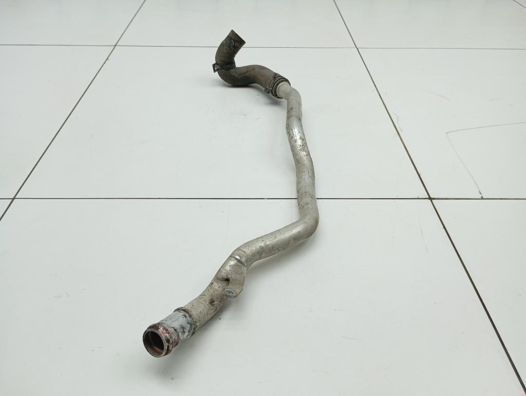 Трубка отопителя, 1000 рублей, Пермь