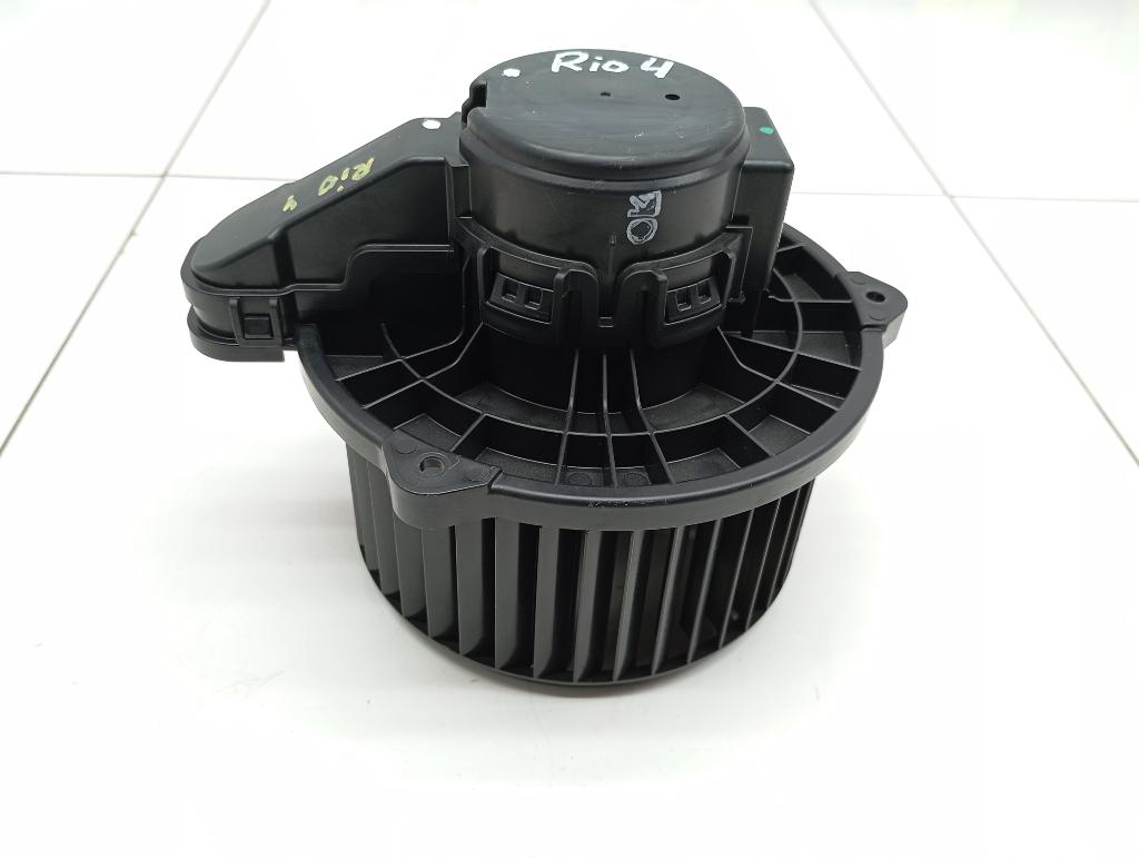 Моторчик печки, 5000 рублей, Пермь