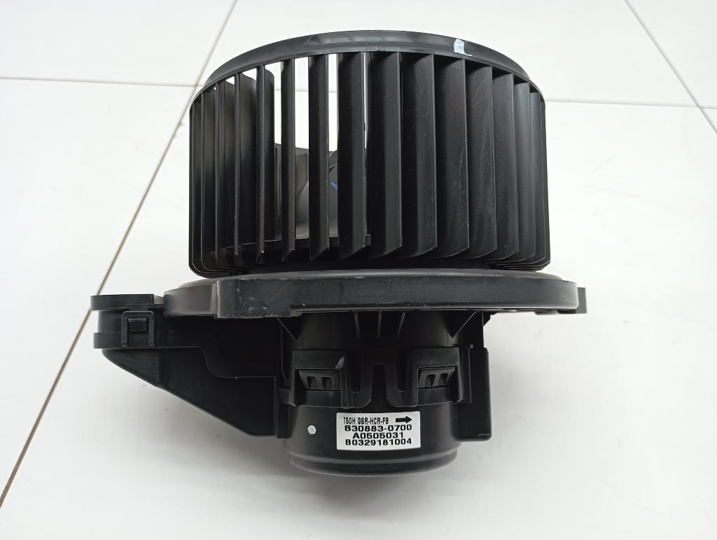 Моторчик печки, 5000 рублей, Пермь