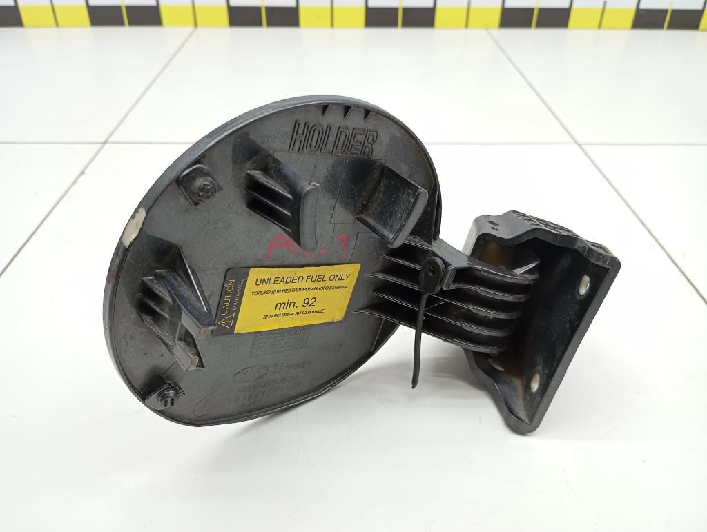 Лючок бензобака, 2000 рублей, Пермь