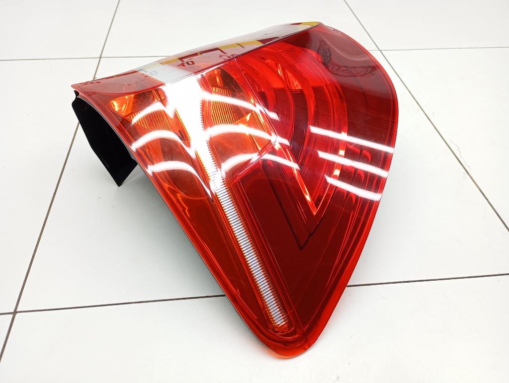 Фонарь задний наружный левый, 15000 рублей, Пермь