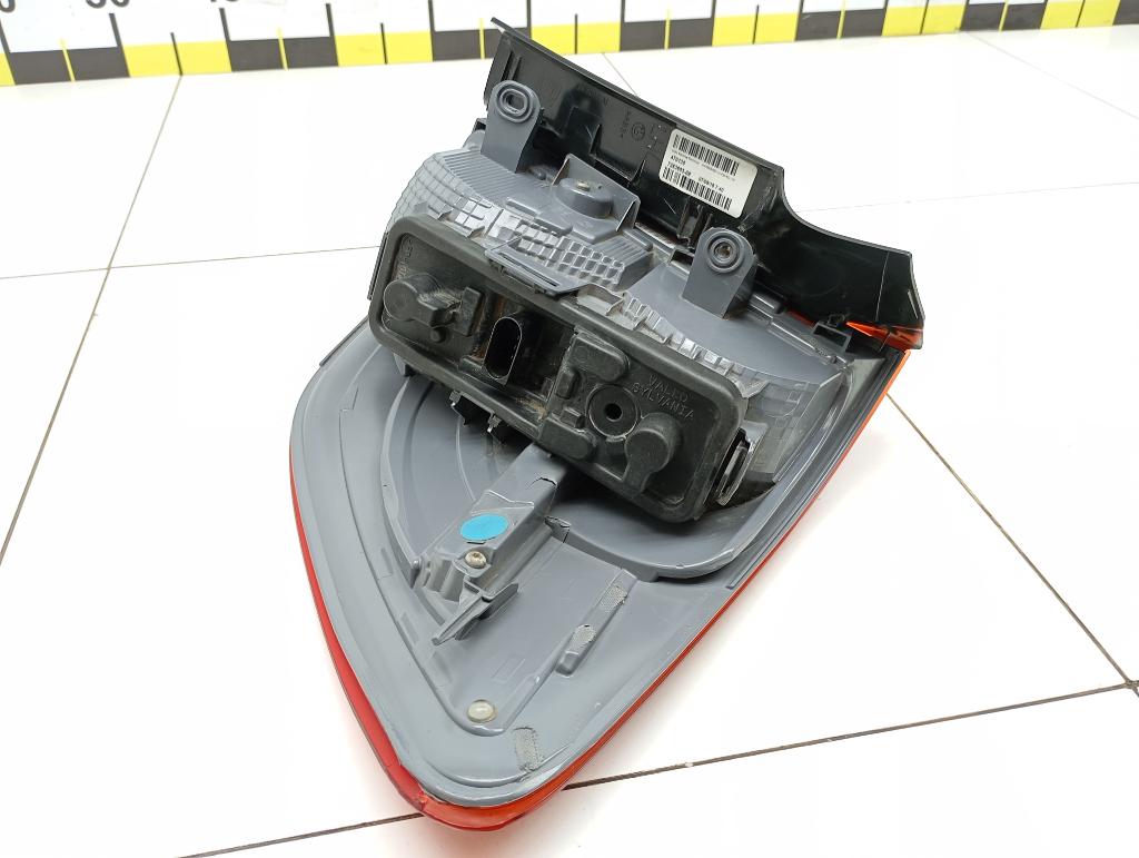 Фонарь задний наружный левый, 15000 рублей, Пермь