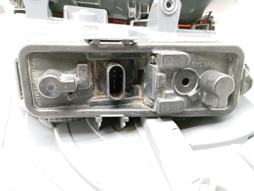 Фонарь задний наружный левый, 15000 рублей, Пермь