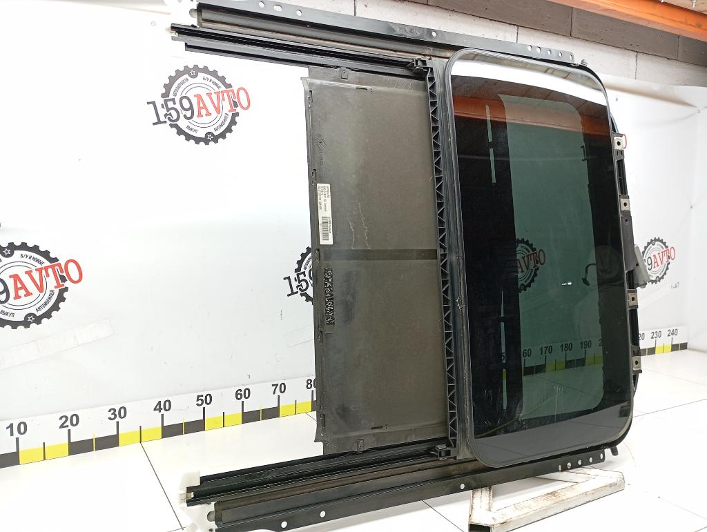 Люк в сборе электрический, 9000 рублей, Пермь