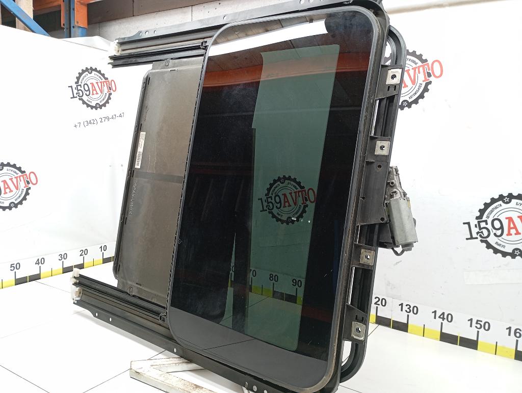 Люк в сборе электрический, 9000 рублей, Пермь