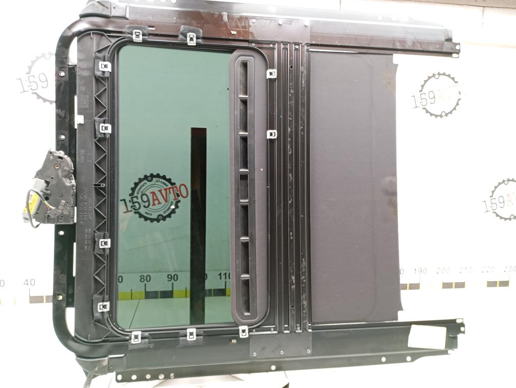 Люк в сборе электрический, 9000 рублей, Пермь