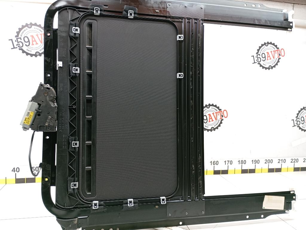 Люк в сборе электрический, 9000 рублей, Пермь