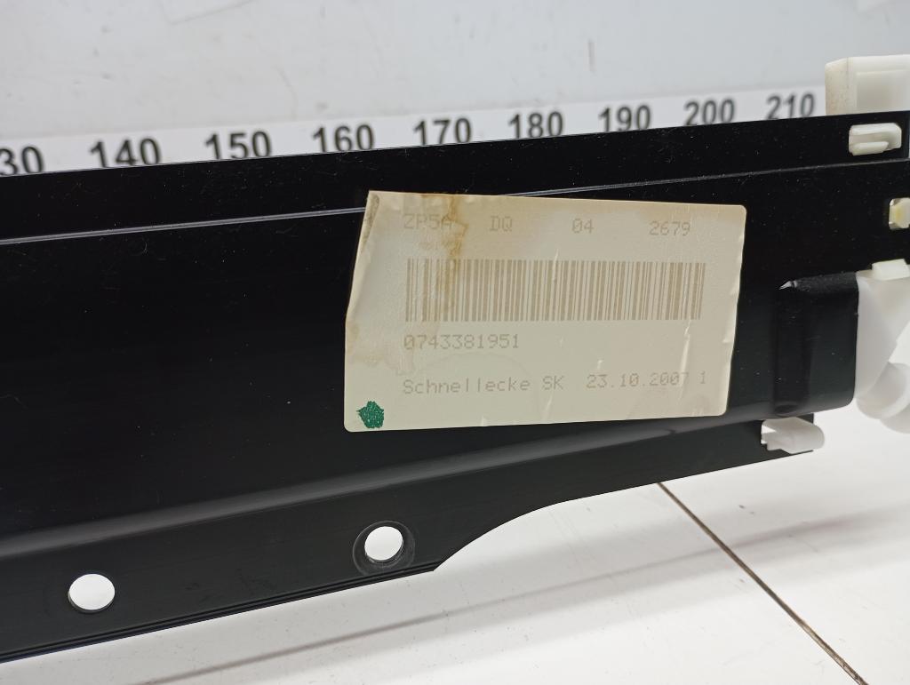 Люк в сборе электрический, 9000 рублей, Пермь