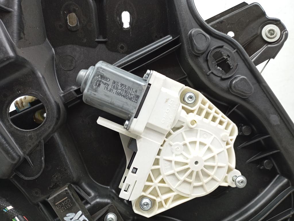 Стеклоподъемник задний правый, 3000 рублей, Пермь