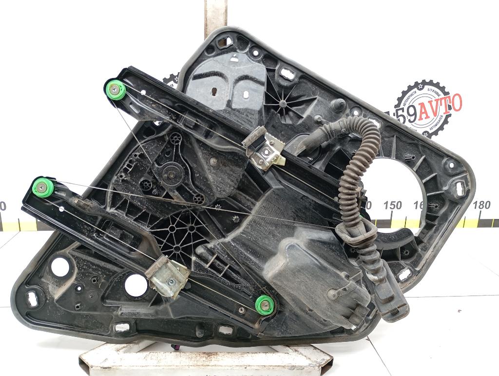 Стеклоподъемник задний правый, 3000 рублей, Пермь