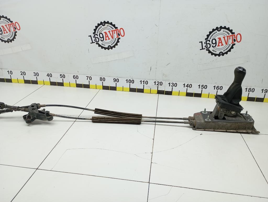 Кулиса МКПП, 3000 рублей, Пермь