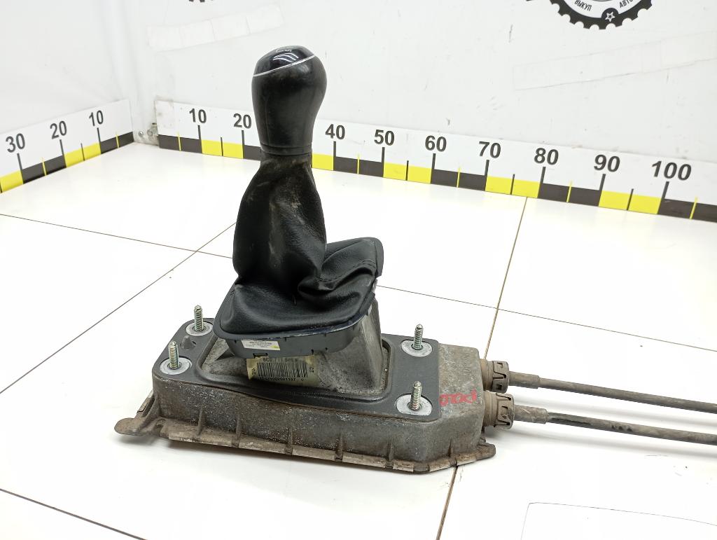 Кулиса МКПП, 3000 рублей, Пермь