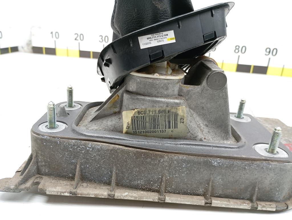 Кулиса МКПП, 3000 рублей, Пермь