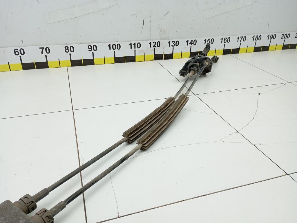 Кулиса МКПП, 3000 рублей, Пермь