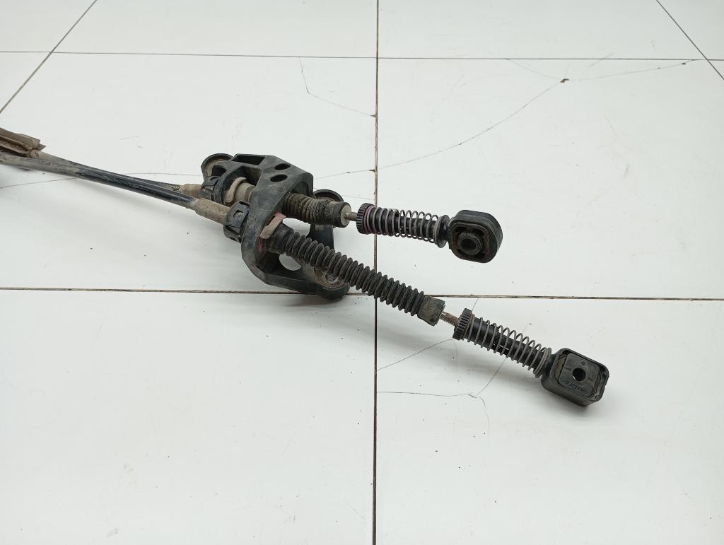 Кулиса МКПП, 3000 рублей, Пермь