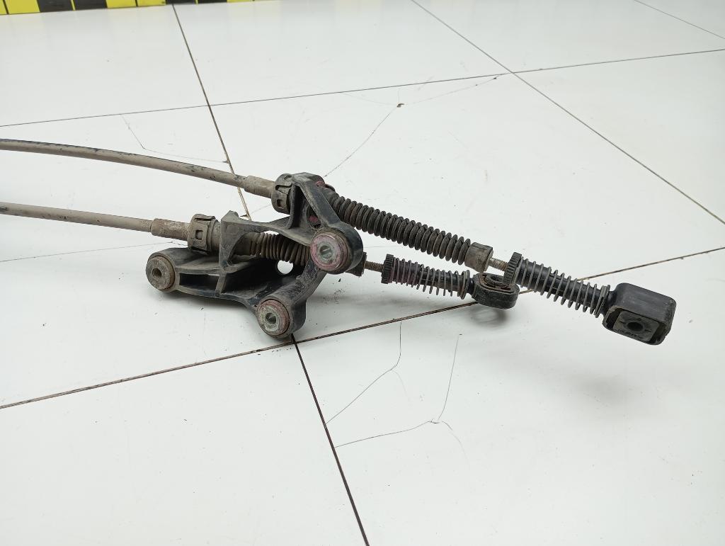 Кулиса МКПП, 3000 рублей, Пермь