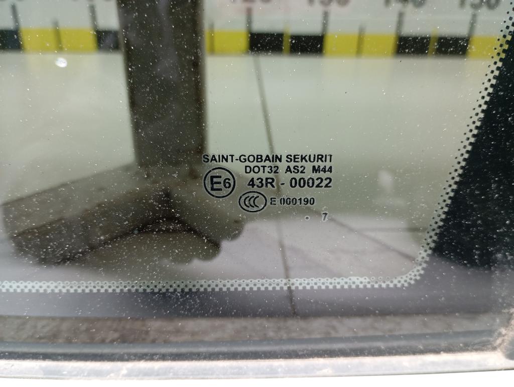 Стекло кузовное глухое правое, 1500 рублей, Пермь