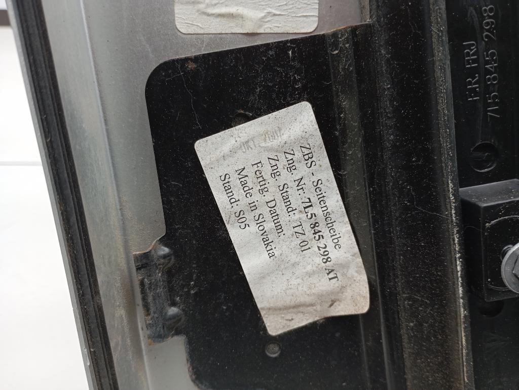 Стекло кузовное глухое правое, 1500 рублей, Пермь