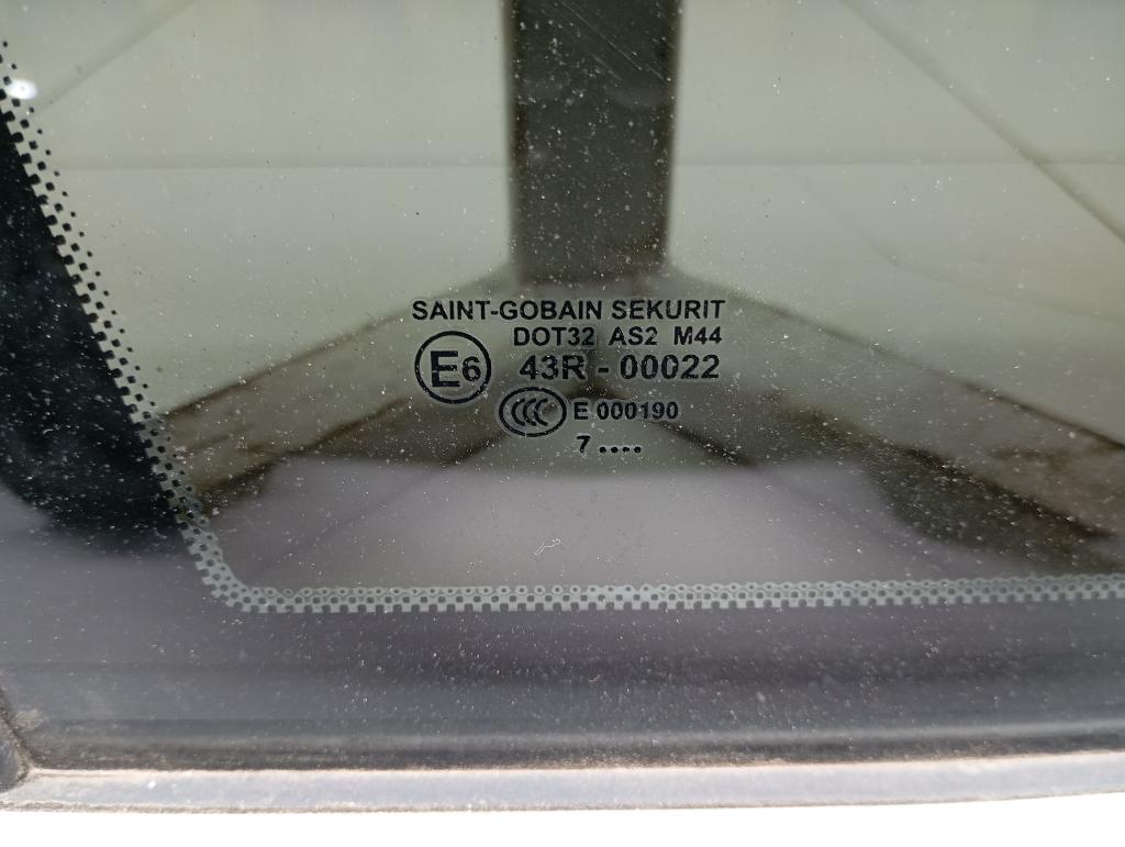 Стекло кузовное глухое левое, 1500 рублей, Пермь