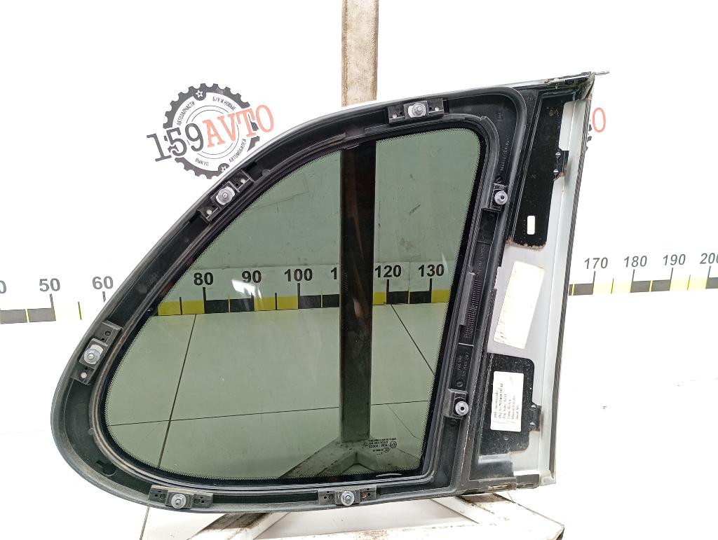 Стекло кузовное глухое левое, 1500 рублей, Пермь