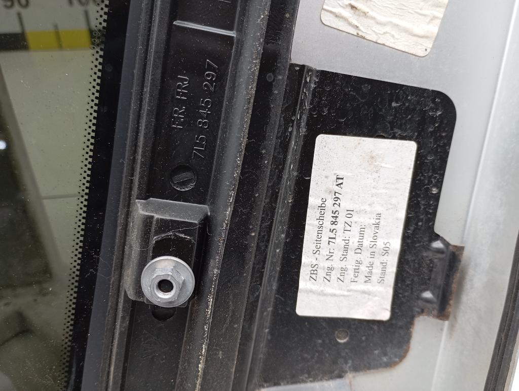 Стекло кузовное глухое левое, 1500 рублей, Пермь