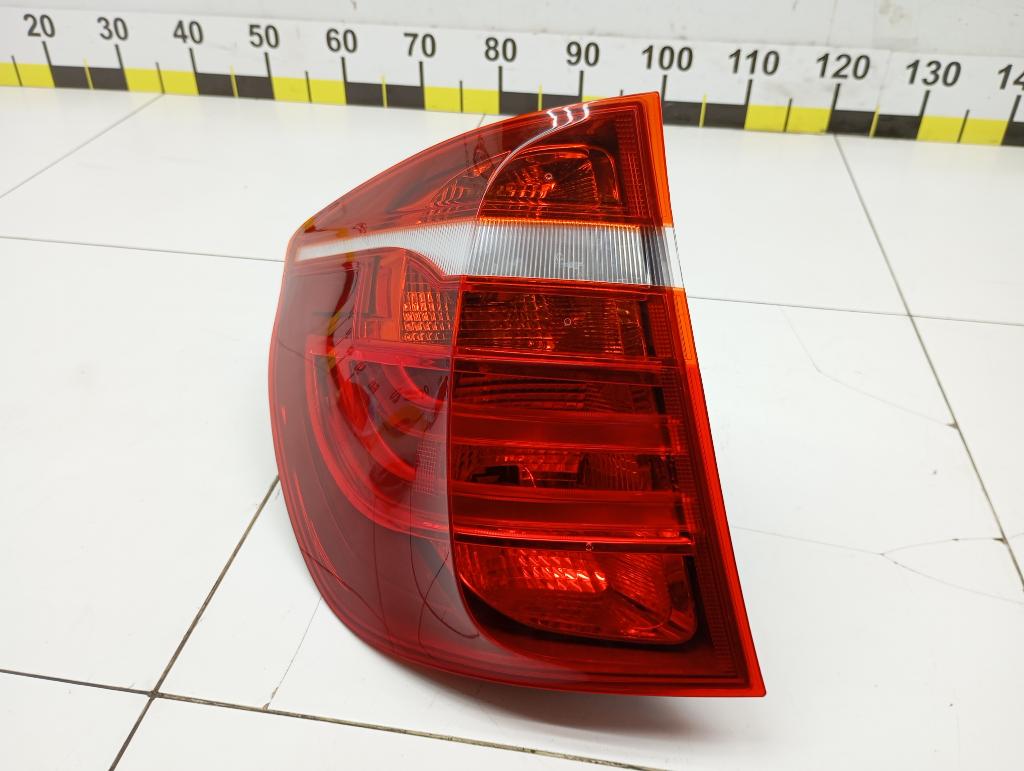 Фонарь задний наружный левый, 15000 рублей, Пермь