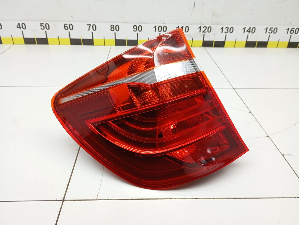 Фонарь задний наружный левый, 15000 рублей, Пермь