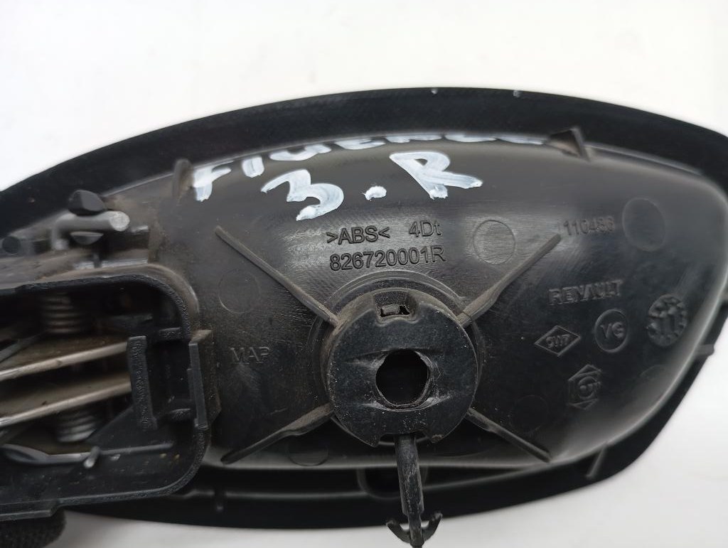 Ручка двери внутренняя правая, 500 рублей, Пермь