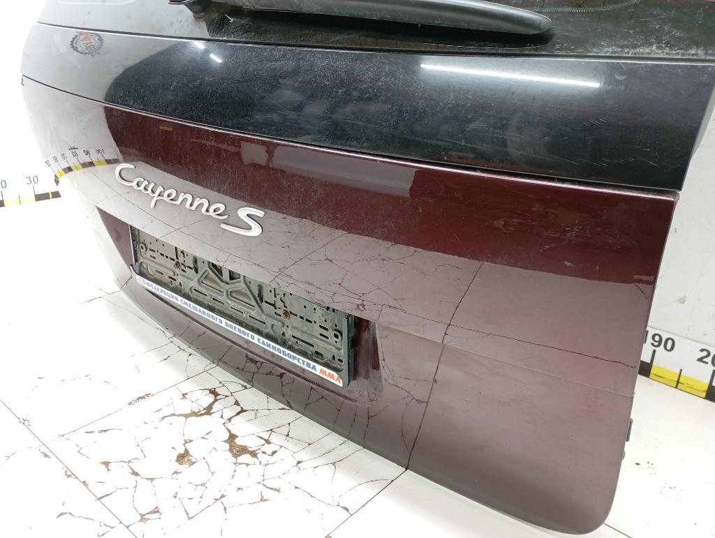 Дверь багажника, 45000 рублей, Пермь