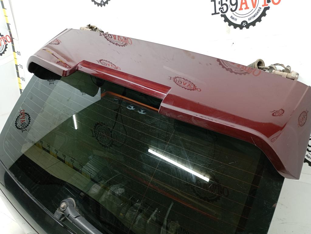 Дверь багажника, 45000 рублей, Пермь