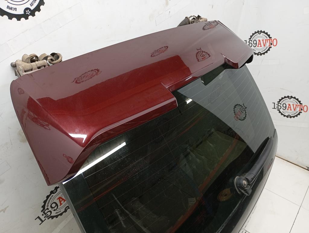 Дверь багажника, 45000 рублей, Пермь