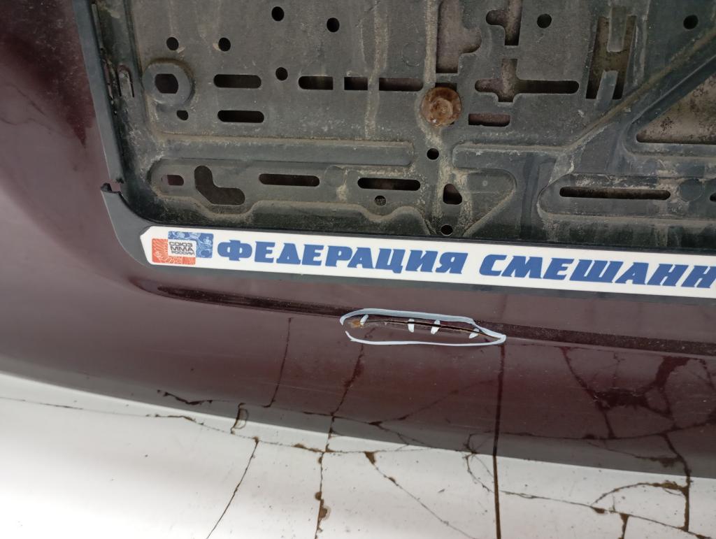 Дверь багажника, 45000 рублей, Пермь