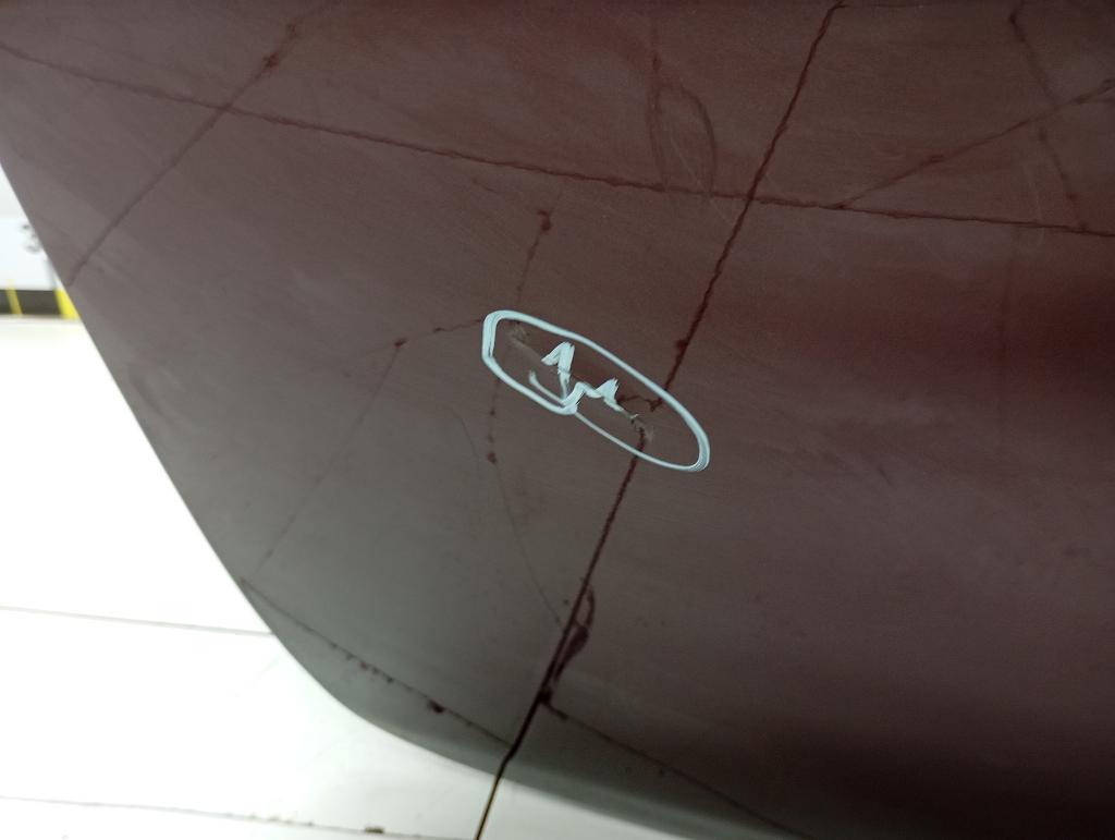 Дверь багажника, 45000 рублей, Пермь